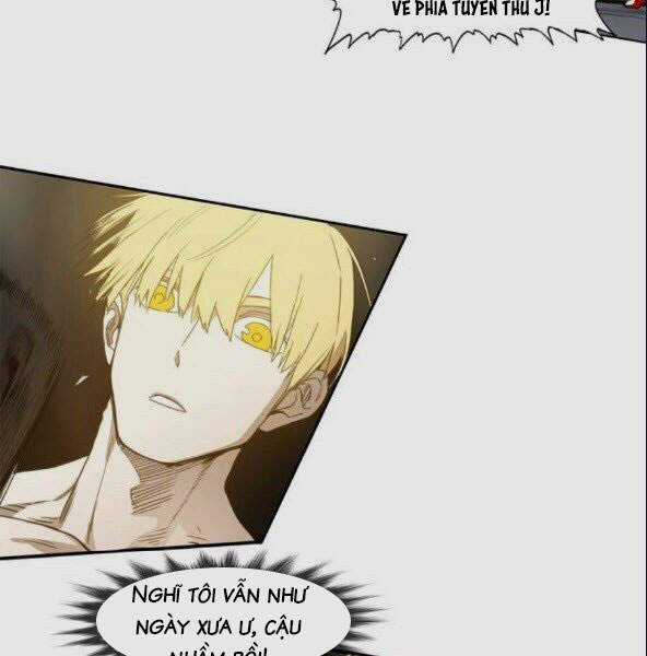 Võ Sĩ Quyền Anh Chapter 93 trang 32