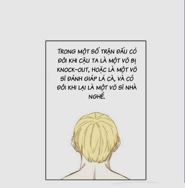 Võ Sĩ Quyền Anh Chapter 93 trang 39