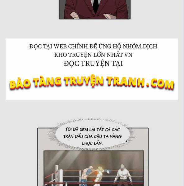 Võ Sĩ Quyền Anh Chapter 93 trang 42