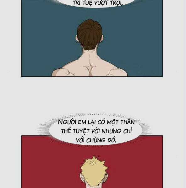 Võ Sĩ Quyền Anh Chapter 93 trang 52