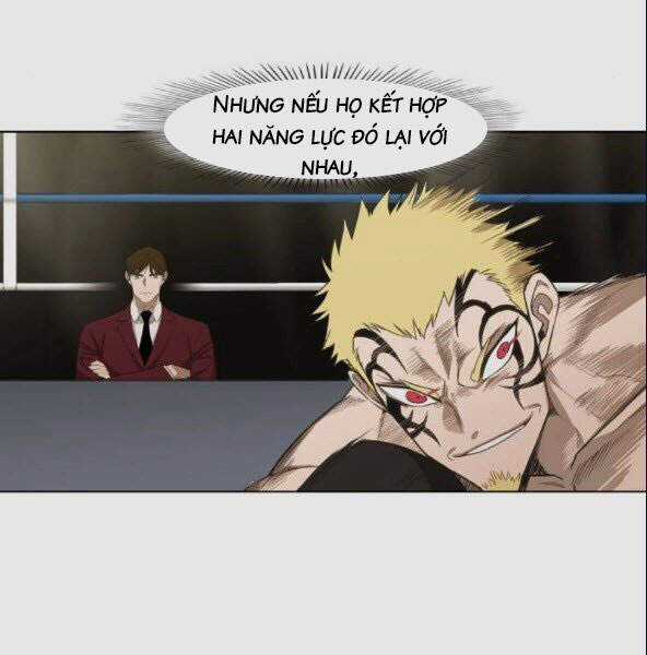 Võ Sĩ Quyền Anh Chapter 93 trang 55