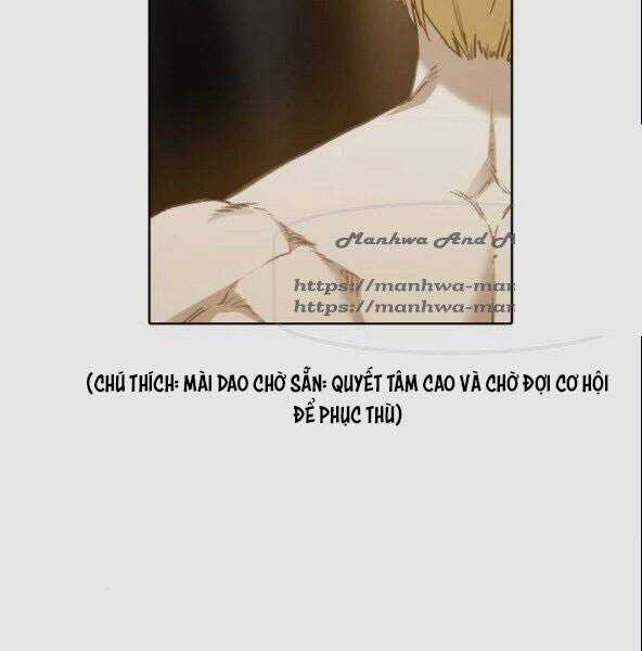 Võ Sĩ Quyền Anh Chapter 93 trang 7