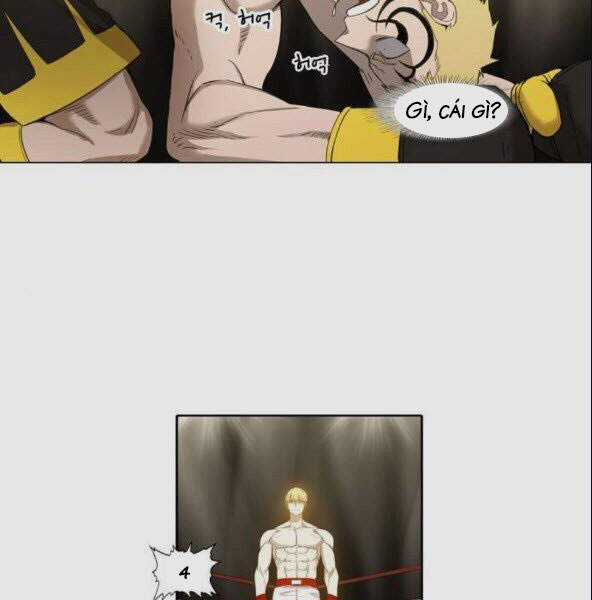 Võ Sĩ Quyền Anh Chapter 93 trang 81