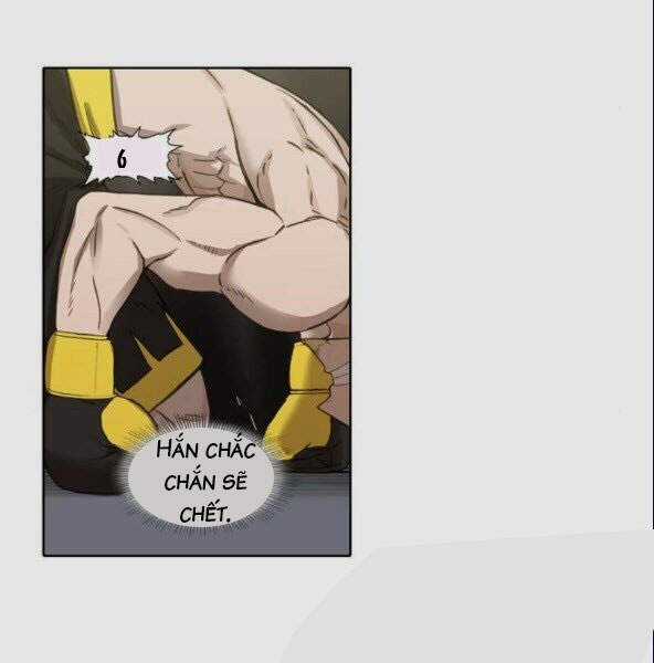 Võ Sĩ Quyền Anh Chapter 93 trang 90