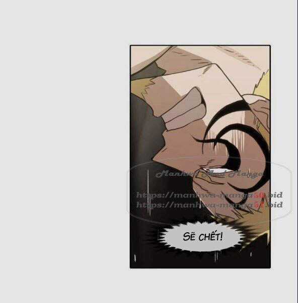 Võ Sĩ Quyền Anh Chapter 93 trang 92