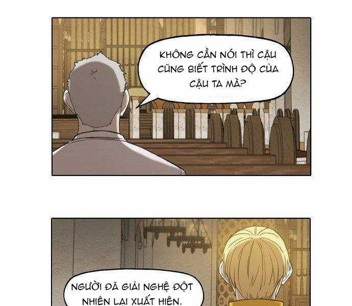 Võ Sĩ Quyền Anh Chapter 94 trang 109