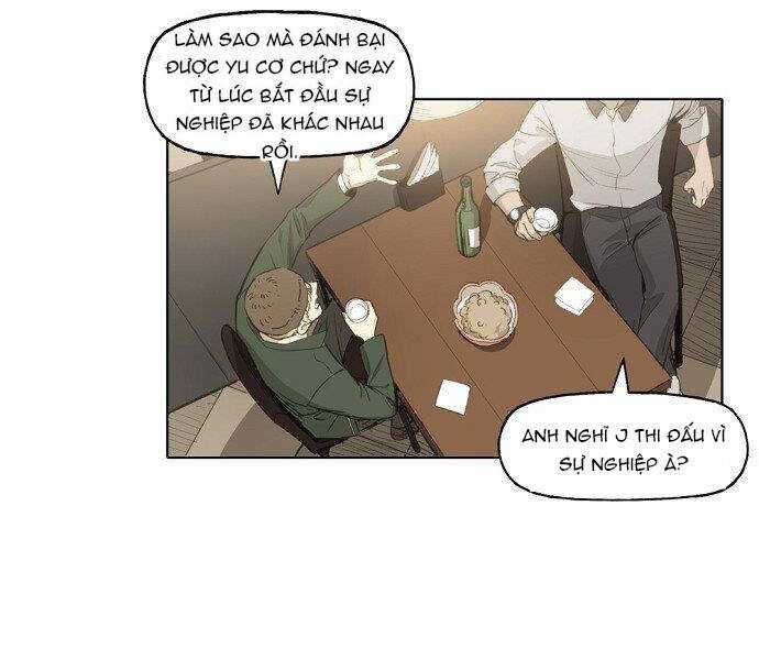 Võ Sĩ Quyền Anh Chapter 94 trang 15