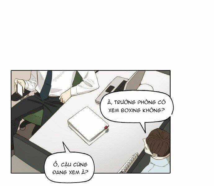 Võ Sĩ Quyền Anh Chapter 94 trang 16