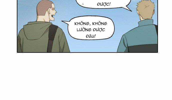 Võ Sĩ Quyền Anh Chapter 94 trang 18