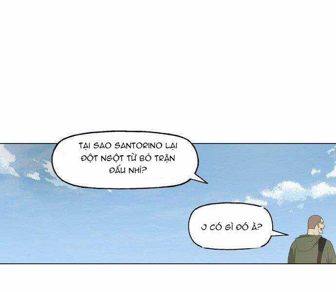 Võ Sĩ Quyền Anh Chapter 94 trang 19