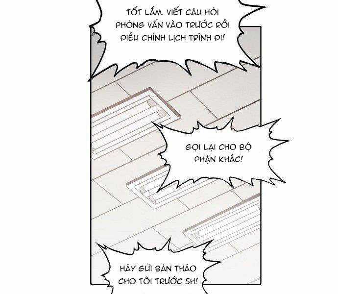 Võ Sĩ Quyền Anh Chapter 94 trang 21