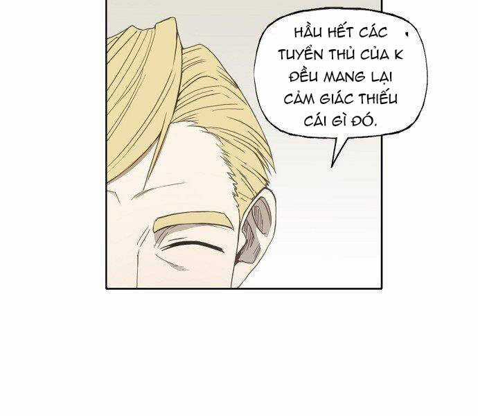 Võ Sĩ Quyền Anh Chapter 94 trang 35