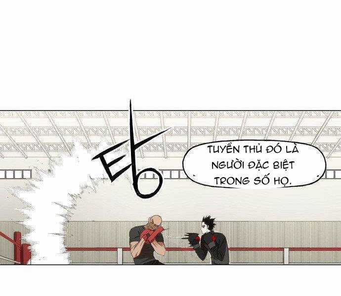 Võ Sĩ Quyền Anh Chapter 94 trang 36