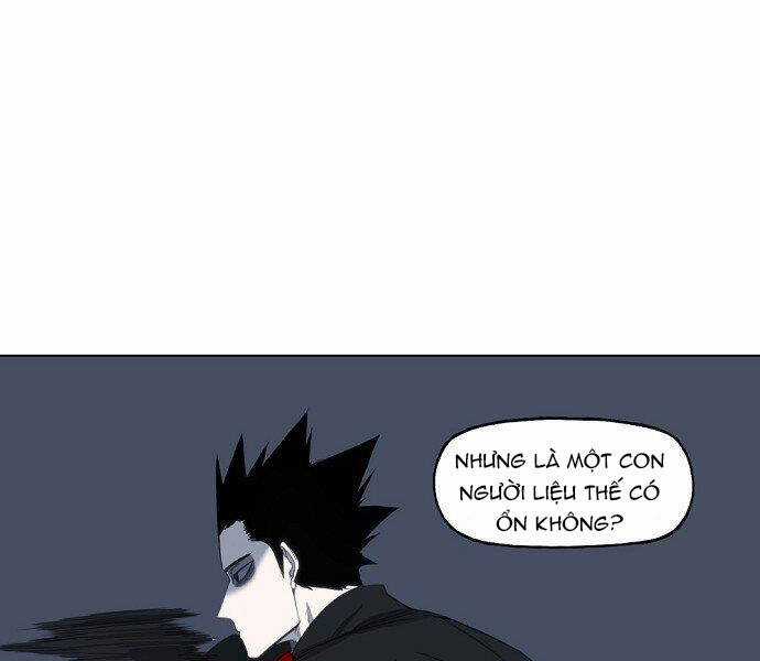 Võ Sĩ Quyền Anh Chapter 94 trang 39