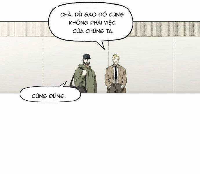 Võ Sĩ Quyền Anh Chapter 94 trang 41