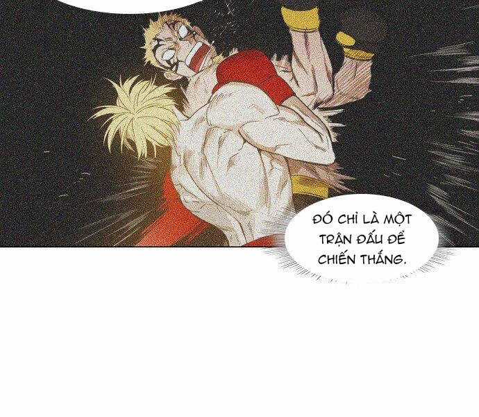 Võ Sĩ Quyền Anh Chapter 94 trang 45