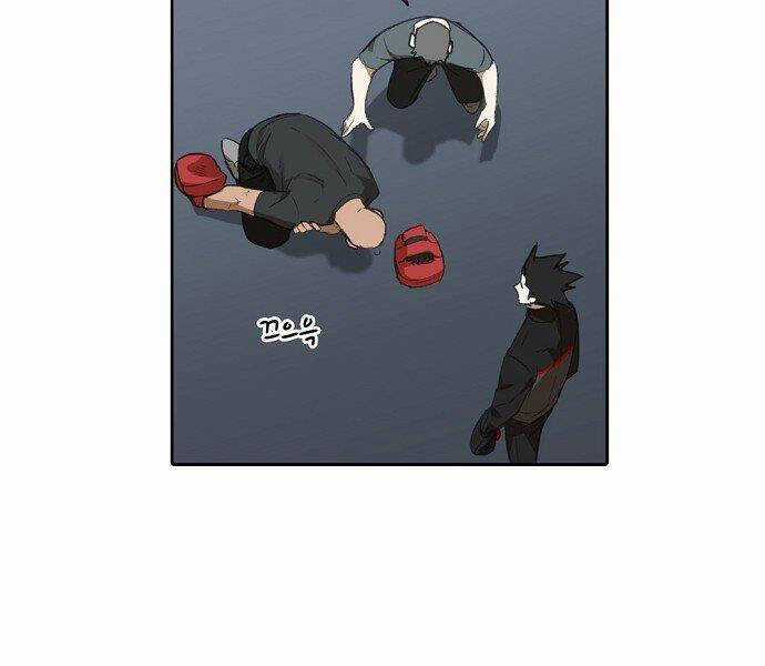 Võ Sĩ Quyền Anh Chapter 94 trang 54