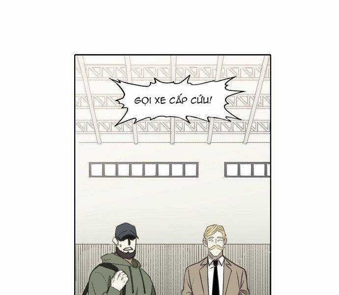 Võ Sĩ Quyền Anh Chapter 94 trang 55