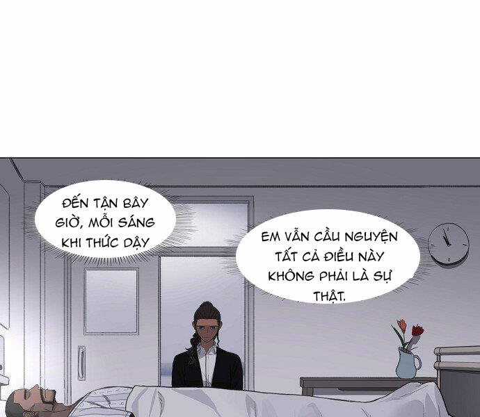 Võ Sĩ Quyền Anh Chapter 94 trang 66