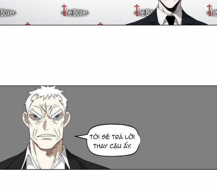 Võ Sĩ Quyền Anh Chapter 94 trang 81