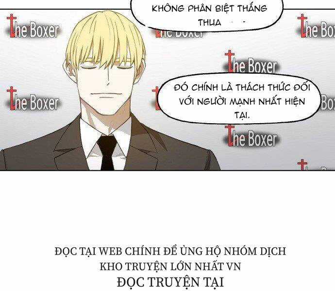 Võ Sĩ Quyền Anh Chapter 94 trang 84