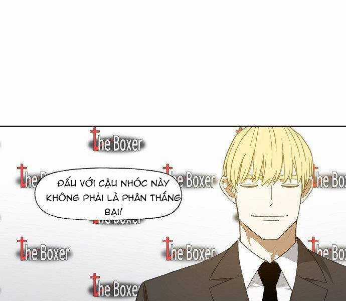 Võ Sĩ Quyền Anh Chapter 94 trang 91