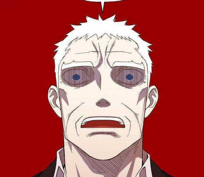 Võ Sĩ Quyền Anh Chapter 94 trang 93