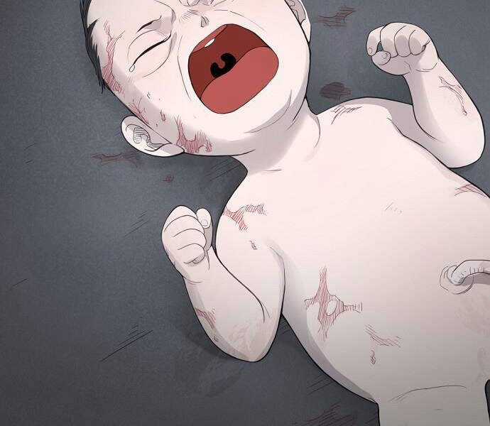 Võ Sĩ Quyền Anh Chapter 95 trang 23