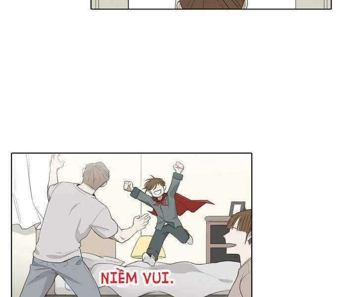 Võ Sĩ Quyền Anh Chapter 95 trang 41