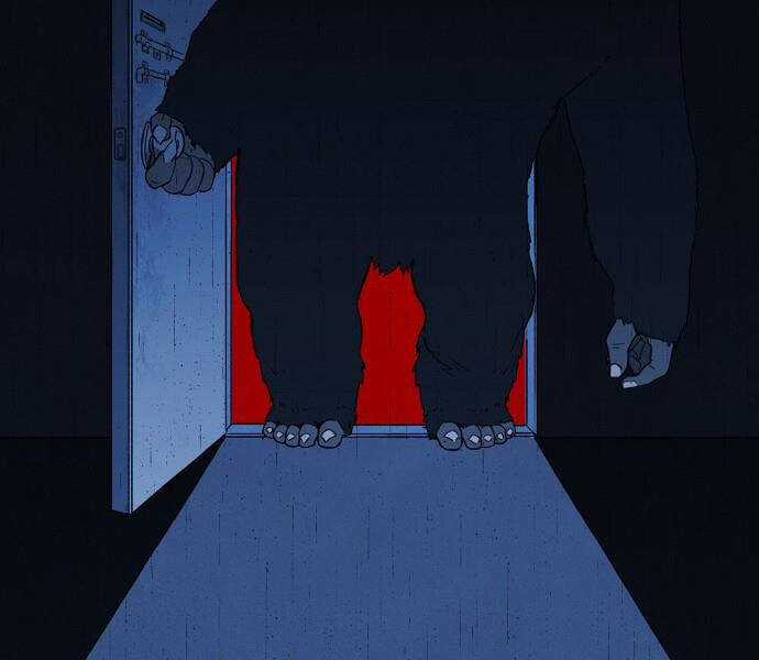 Võ Sĩ Quyền Anh Chapter 95 trang 69