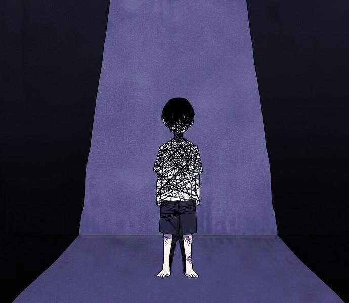 Võ Sĩ Quyền Anh Chapter 95 trang 75