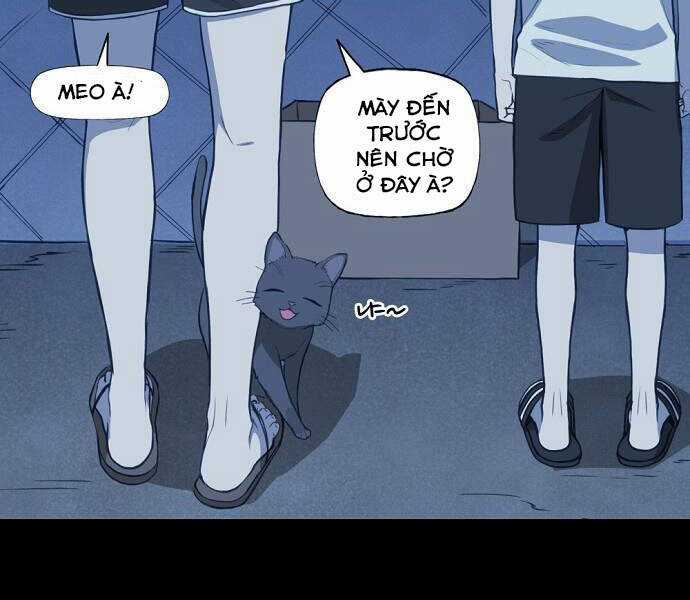 Võ Sĩ Quyền Anh Chapter 96 trang 105