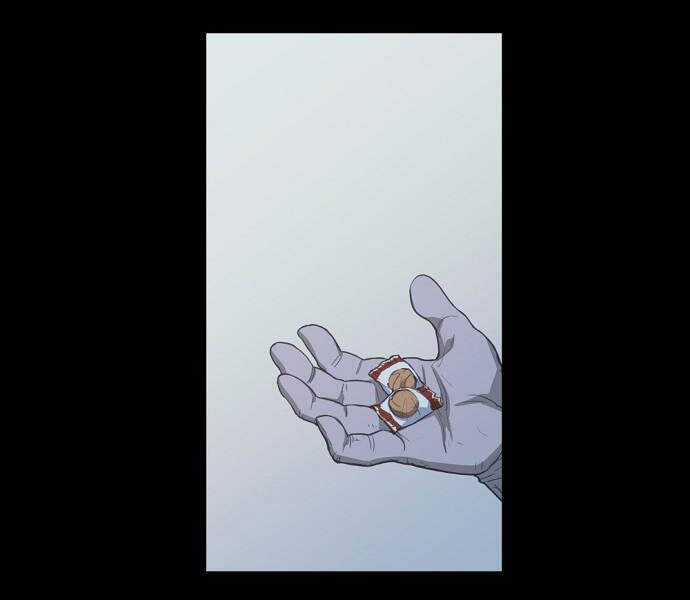 Võ Sĩ Quyền Anh Chapter 96 trang 71