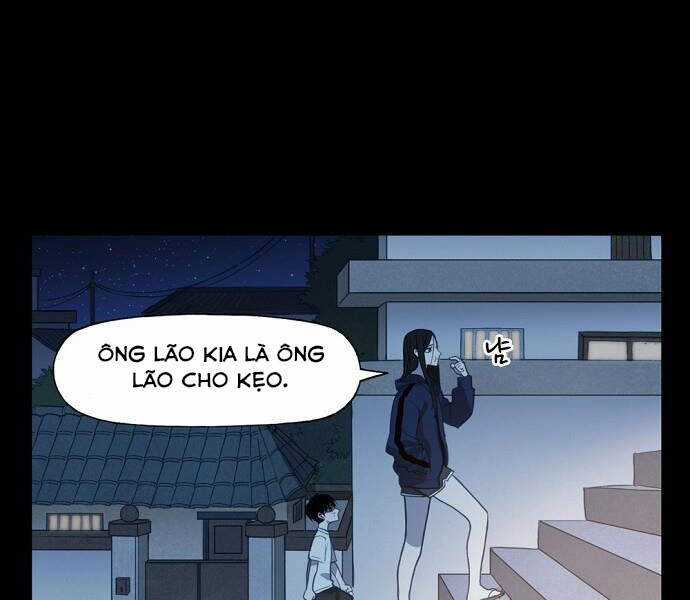 Võ Sĩ Quyền Anh Chapter 96 trang 75