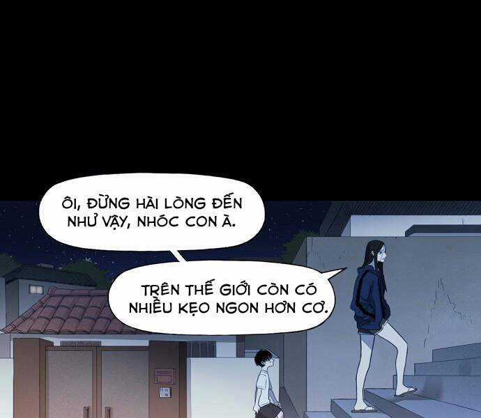 Võ Sĩ Quyền Anh Chapter 96 trang 80