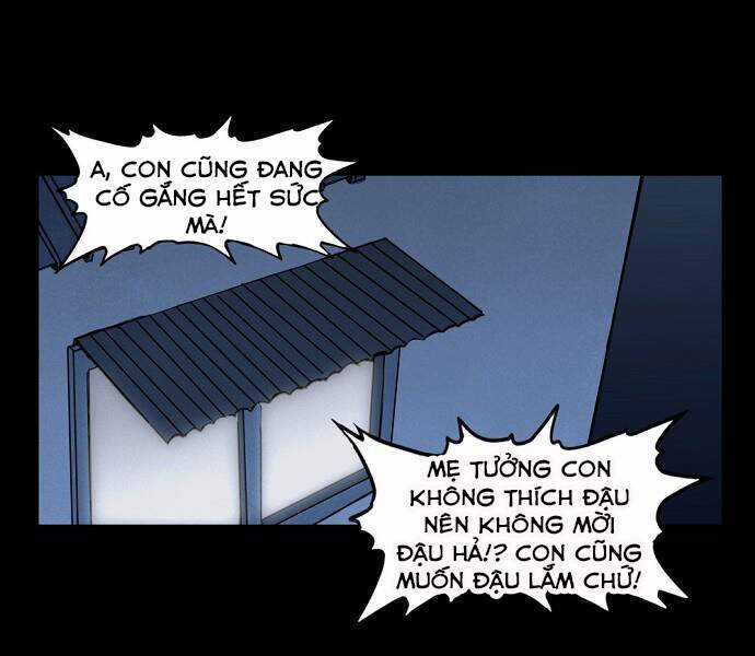 Võ Sĩ Quyền Anh Chapter 96 trang 86