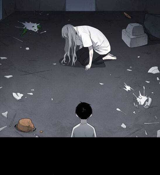 Võ Sĩ Quyền Anh Chapter 97 trang 104