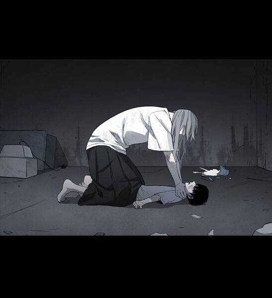 Võ Sĩ Quyền Anh Chapter 97 trang 110