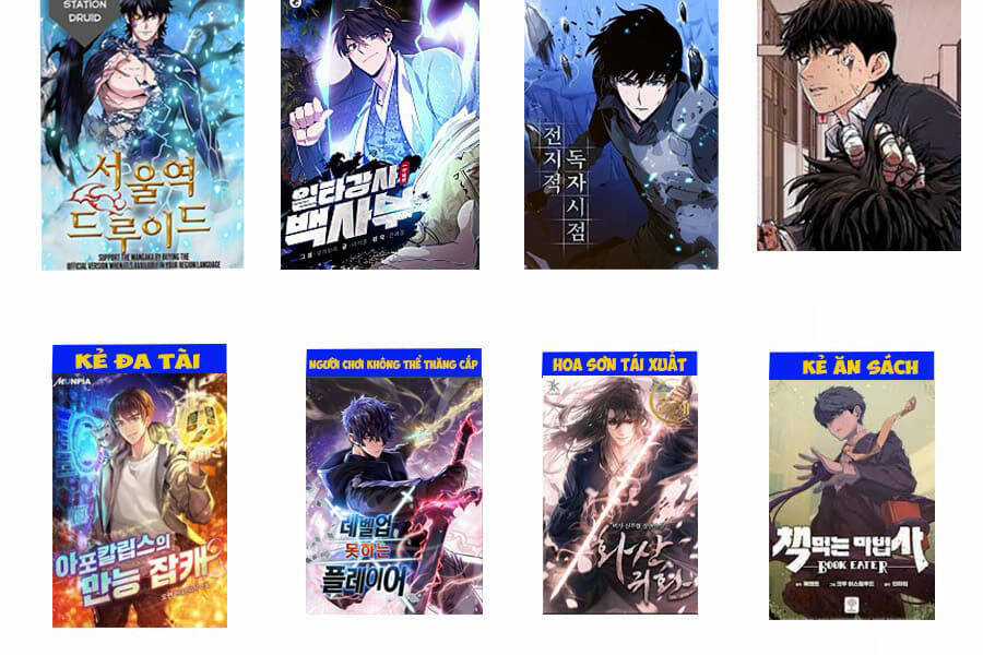 Võ Sĩ Quyền Anh Chapter 97 trang 173