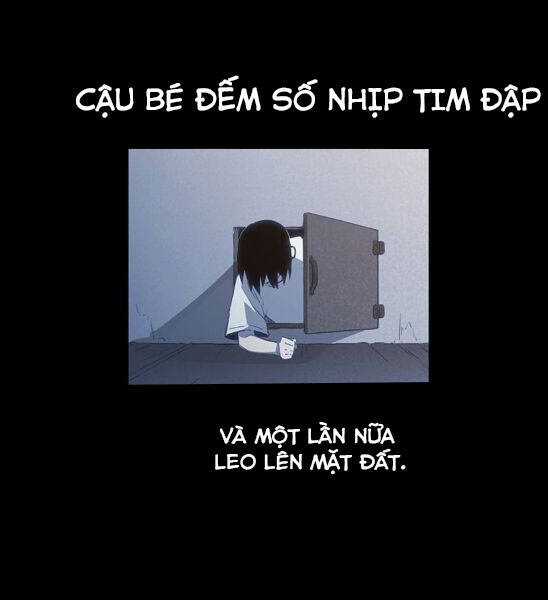 Võ Sĩ Quyền Anh Chapter 97 trang 21