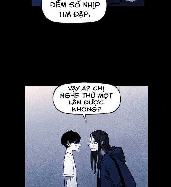 Võ Sĩ Quyền Anh Chapter 97 trang 35