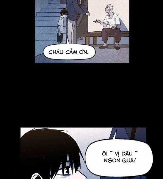 Võ Sĩ Quyền Anh Chapter 97 trang 40