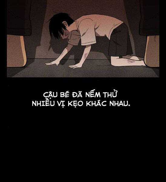 Võ Sĩ Quyền Anh Chapter 97 trang 44