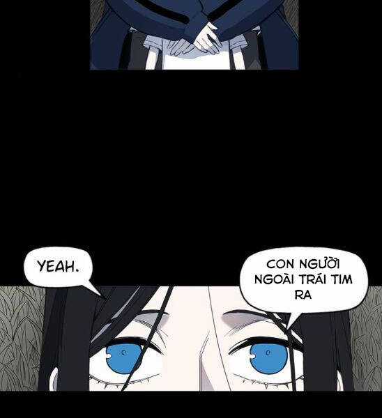 Võ Sĩ Quyền Anh Chapter 97 trang 80