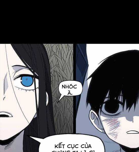 Võ Sĩ Quyền Anh Chapter 97 trang 97