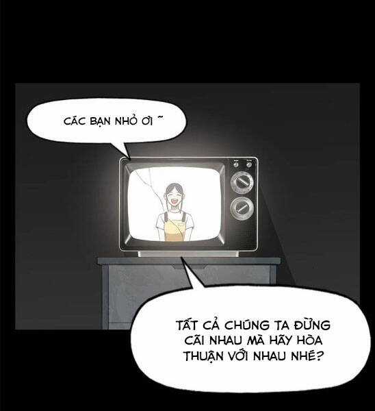 Võ Sĩ Quyền Anh Chapter 98 trang 10