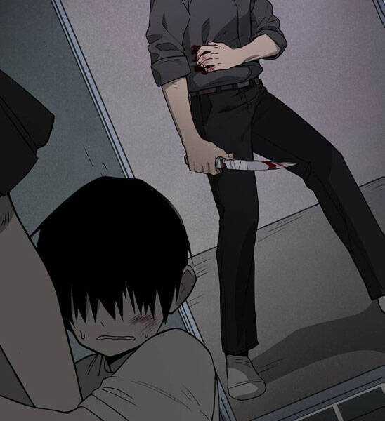 Võ Sĩ Quyền Anh Chapter 98 trang 33