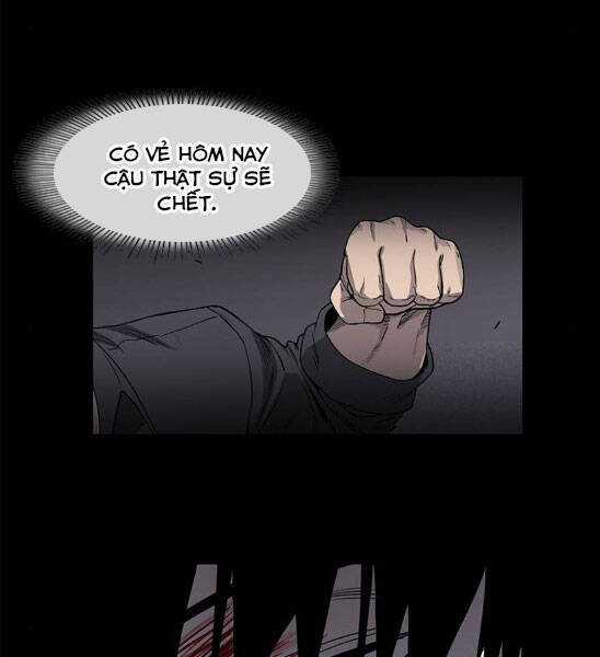 Võ Sĩ Quyền Anh Chapter 98 trang 54