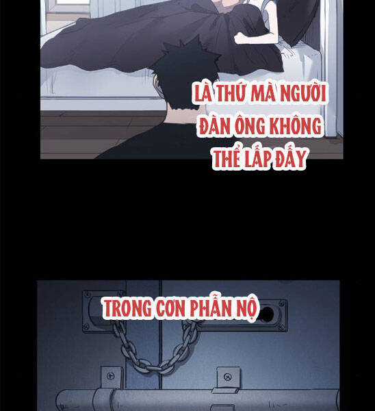 Võ Sĩ Quyền Anh Chapter 98 trang 6