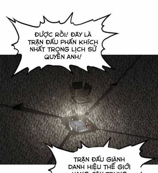 Võ Sĩ Quyền Anh Chapter 99 trang 101